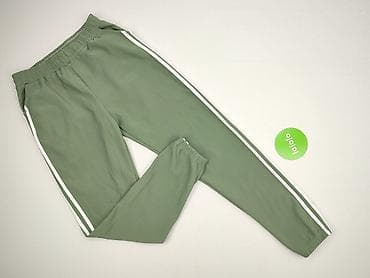 adidaski: Spodnie dresowe damskie, rozmiar 5XL — 2