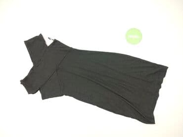 srebrne sukienki na imprezę: Mohito, Women`s dress, size M (EU 38) — 3