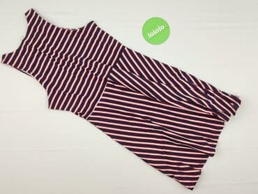 zalando sukienki ciążowe: CKH Clockhouse, Sukienka damska, rozmiar L — 4