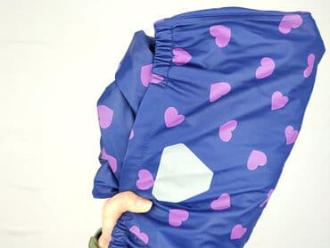 kombinezon czołgisty wz 2010: Transitional jacket, H&M, 1.5-2 years, 86-92 cm, condition - Very good — 5