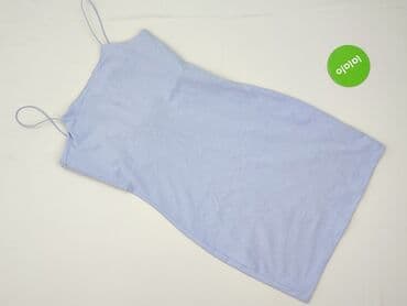 liliowa sukienka zara: Sinsay, Sukienka damska, rozmiar XS — 2