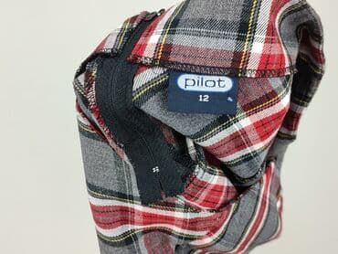 ubrania dla pilota: Spódnica damska, rozmiar L — 5