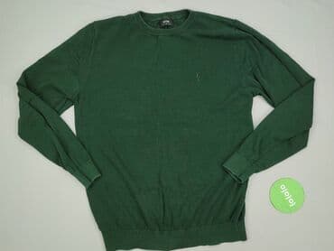 sweter sinsay: Ochnik, Sweter dla mężczyzn, rozmiar XL — 3