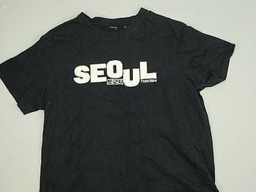 koszulki blackpink: Koszulka dla mężczyzn, rozmiar 3XL — 1