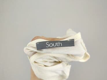 bluzki oversize sklep internetowy: South, Bluzka damska, rozmiar L — 4