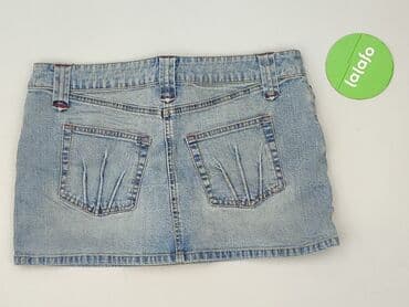 bluzy levis: Topshop, Spódnica damska, L — 3