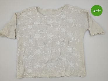 rozmiar cn: Bluzka damska, rozmiar 6XL — 2