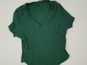 Shein, T-shirt damski, 3XL w lalafo.pl Shein, T-shirt damski, 3XL