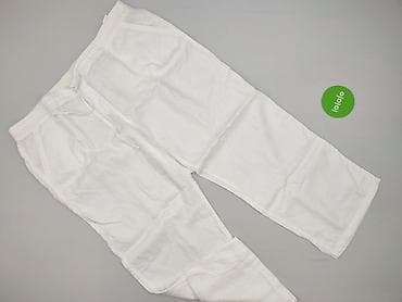 bluza 5xl: M&S Collection, Spodnie materiałowe damskie, rozmiar 5XL — 2