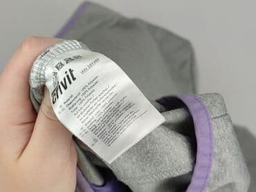 ubrania na quada: Crivit, Kurtka przejściowa damska, rozmiar S — 4