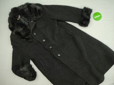kurtki zimowe c a: Women`s trench, size 3XL (EU 46) — 2
