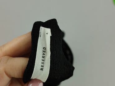 bluzki kimono reserved: Reserved, Bluzka damska, rozmiar L — 5