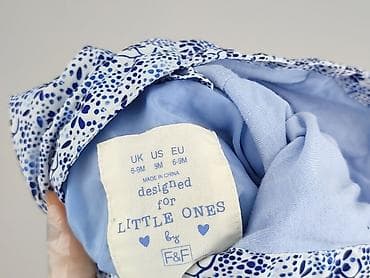 stradivarius dresy: Kurtka, F&F, 6-9 miesięcy, stan - Idealny — 4