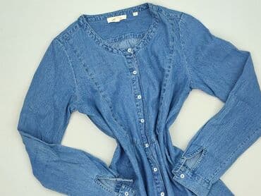 koszula flanelowa carhartt: FatFace, Tunika damska, rozmiar S — 1