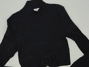 amiri: Amisu, Sweter damski, rozmiar S — 1