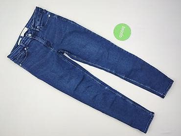 denim never: Jeansy damskie, rozmiar S — 2