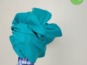 bluzki dla kobiet z dużym biustem: Bluzka damska, rozmiar M — 5