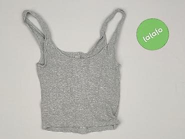 marka h: H&M Divided, Top damski, rozmiar XS — 3