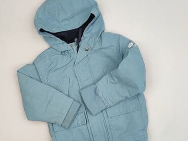 kurtka bejsbolówka tommy hilfiger: Демісезонна куртка, Cool Club, 1,5-2 р., 86-92 см, стан - Дуже гарний — 1