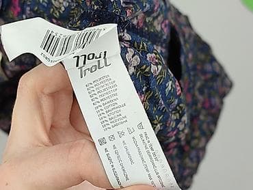 pull and bear spódnice: Troll, Spódnica damska, rozmiar S — 5