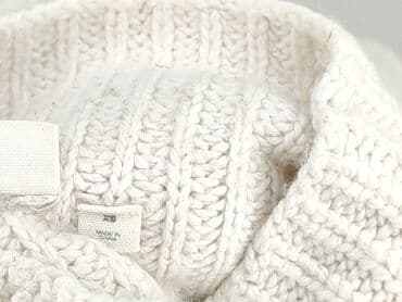 sweter z misiem ralph: Gap, Golf damski, rozmiar XS — 5