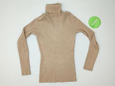 bialy golf: Golf damski, rozmiar S — 2