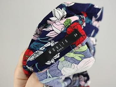 mohito piżama: Mohito, Bluzka damska, rozmiar XS — 4