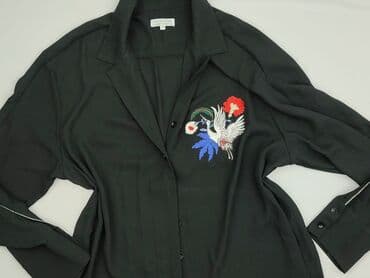 bluza pluszowa damska pepco: Bluzka damska, rozmiar 3XL — 1