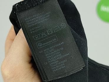 crop top nasa: H&M Divided, Top damski, rozmiar S — 5