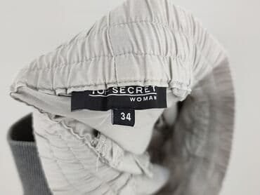 top secret marynarki: Top Secret, Spodnie dresowe damskie, rozmiar XS — 4