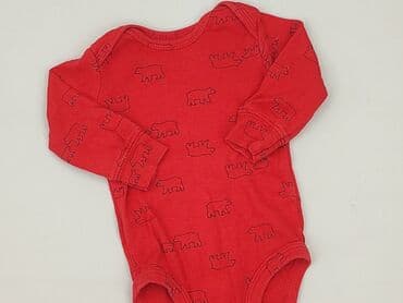 sukienka sweter h: Body, Carters, 1-3 months, 
condition - Very good — 1