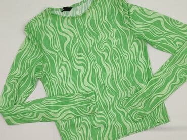 python t shirty: Sinsay, Women's blouse, size 2XS (EU 32) — 1
