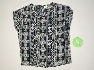 new yorker bluzka z dekoltem: Jacqueline De Yong, Bluzka damska, rozmiar S — 2