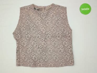 bluzki przezroczyste: Women's blouse, size 2XS (EU 32) — 2