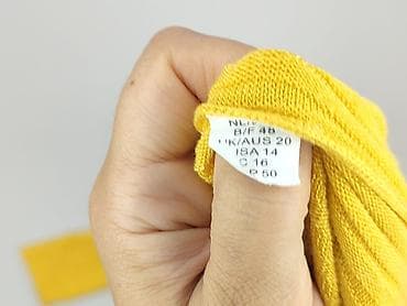 spencer pl: Kardigan damski, rozmiar 4XL — 6