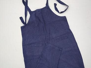 Dungarees for women, size M