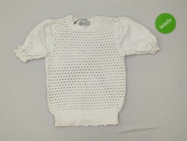 koszula z bufkami zara: Zara, Women`s top, size S — 3