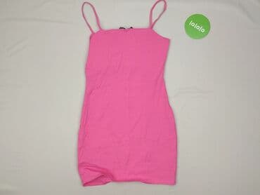 sukienka pomarańczowa sinsay: Sinsay, Sukienka damska, rozmiar M — 3