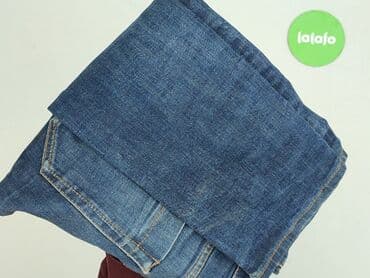 bershka spodnie hello kitty: Bershka, Jeans for men, size S — 5