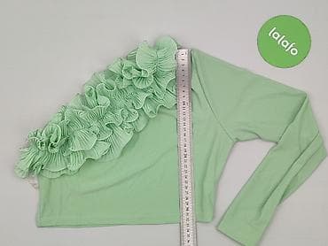 Жінкам: Look, Жіноча блуза, розмір S — 3