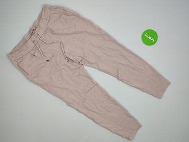 tom tailor alexa capri: Amisu, Spodnie materiałowe damskie, rozmiar L — 2