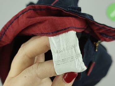 rybaczki spodenki: Szorty dla mężczyzn, rozmiar M — 4