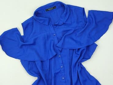 bluza atomówki: Mohito, Bluzka damska, M — 1