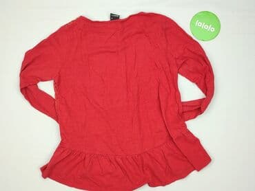 gina tricot jeansy: Gina Tricot, Bluzka damska, rozmiar M — 3