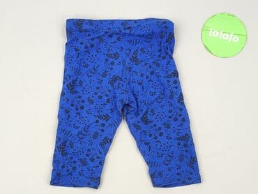 body niemowlęce lidl: Leggings for kids, Lupilu, 3-4 years, 98/104, condition - Very good — 3