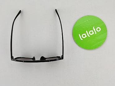 reserved akcesoria: Okulary, Przeciwsłoneczne, Prostokątne kształt, stan - Idealny — 2