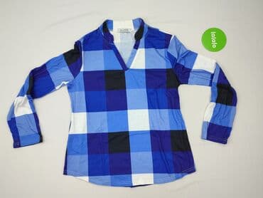 mohito marynarka niebieska: D-look, Bluzka damska, M — 2