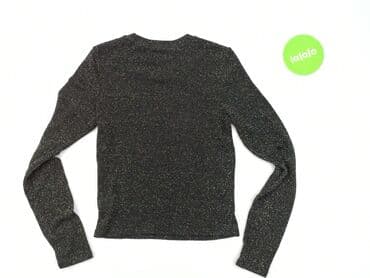 sweter z dziurami h: Tally Weijl, Светр жіночий, розмір S — 3