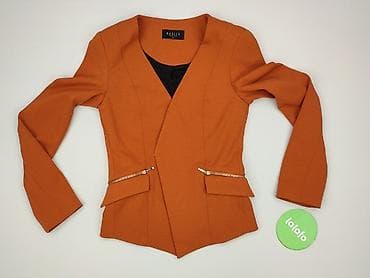 melrose blazer: Mohito, Marynarka damska, rozmiar 2XS — 2