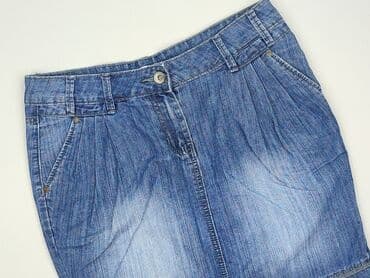 spódnice dżinsowe orsay: Orsay, Spódnica damska, rozmiar S — 2